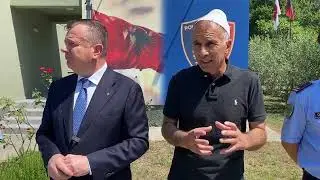 Divjakë/ Balla në Stacionin e Policisë Kufitare :Agjencitë e autoritetet bashkë për sezonin turistik