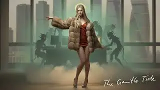 (EN) The Gentle Tide | WARTA Oly | Dark pop / Industrial / Ethno rock / Cinematic ambient