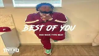 FREE Rod Wave Type Beat | 2021 | 