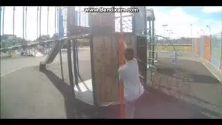 Panda Matt BEST Parkour Moments - Congrats on 20 Subs!!