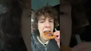 ONION RINGS REVIEW #shorts