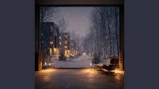 Between Streetlights