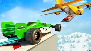 Formula Car Stunt Tracks Racing Games - Android Game | Free Games Download - Racing Games Download