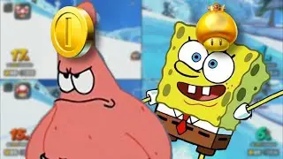 Mario Kart World Is SUPER