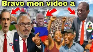 Flash sa f&egrave;k konfime K.Muscadin Deside Repon Guy Philip Jodia vin gade CPTa kraze barbecue avili n&egrave;g