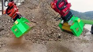 BucketScreen / DB Engineering