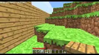 Minecraft: Let's play! -Zetcha Settles down O_o?! Live Commentary