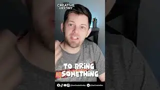 Discover the Power of Creativity: A Discussion on the Ability to Create