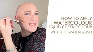Как использовать Waterbrush
