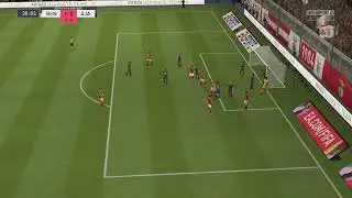 FMF | Еврокубки | 1 сезон