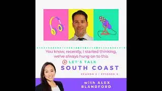Let's Talk South Coast S2E6 How do we develop practical industry skills for the future generations?