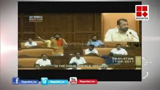 V T BALARAM│Reporter Live