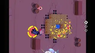 Sunken chest griff! | Brawl Stars!