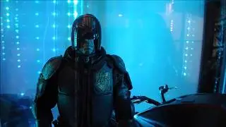 Judge Dredd - Lawmaster