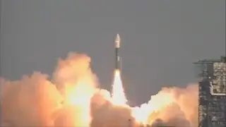 THOR 2 satellite launch | Space Norway