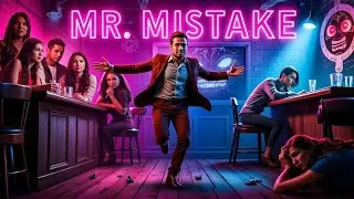Mr. Mistake