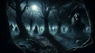 Feline Music &ndash; Echoes of the Witch Forest