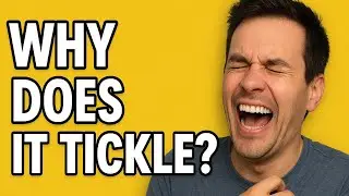 “Why Tickling Feels Like Torture and Fun at the Same Time” (The Strange Science Explained)”