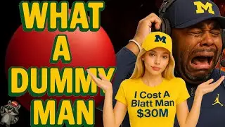 $30M GONE: Blatt Man Can&rsquo;t Stop Self-Sabotaging | Ladies Call In