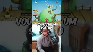 Multiversus LAN&Ccedil;OU oficialmente #shorts #multiversus #multiversusbrasil #gaming #multiversus2024