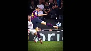 Rakitić Amazing Volley 🥶😮 💨 #rakitic #edit #shorts #эдит #football