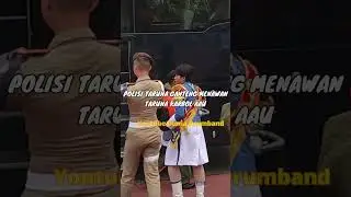 KEREN YA ALLAH!! GANTENGNYA MAS ALGHI POLISI TARUNA MUDA KARBOL AAU #shorts #taruna #aau