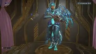 Best Volt Prime Build - Warframe