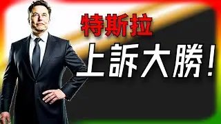 【Tesla每日快訊】 特斯拉上訴大勝，法院直砍1億美元！馬斯克：終於正義了？🔥Waymo融資狂飆（2026/2/2-2）
