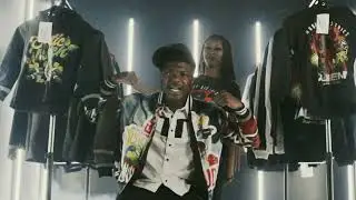 Tonn2Lit - BustDown Muddy District ( Official Video ) Dir. @Waxbando