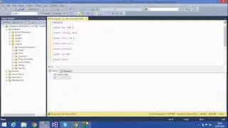 9.SQL Server Tutorial - Mathematical Functions