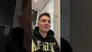 Mike Singer Instagram Live Stream 12.01.2021 Nr.1
