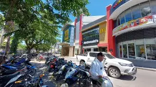 JY SQUARE MALL | APRIL 2023 Walktour