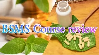 BSMS full course review tamil |#scope