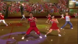 High School Musical 3 (PC): We're All In This Together