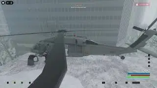 Operation Cryo 