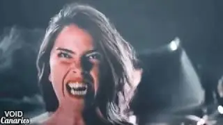 Malia Tate/Hale
