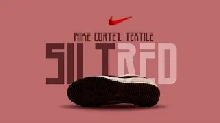 Nike Cortez &laquo;Silt Red&raquo; &mdash; лаконичные, простые, идеальные! Полный подробный обзор