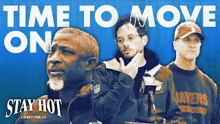 NFL Head Coaches on the Hot Seat + MNF Recap