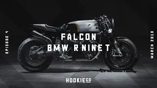 Hookie Episode 4 — 