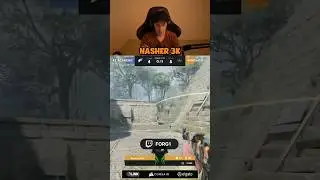 NASHER 3K - WINDINGO vs 9Z Academy