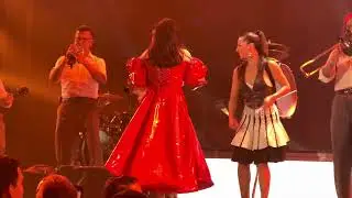 Amárrame - Mon Laferte [Movistar Arena 03-11-2022] 4K