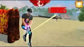 1tap highlight (Free Fire) custom Room 4v4 🥶😳