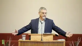 Why Did Christ Come? (Part 2) | Matthew 1:18-25