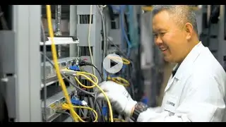 UNICOM Engineering - Who We Are
