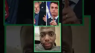 Litsure Libera Alerta Prof&eacute;tico: Deus Vai Intervir no Brasil de Forma Direta  #shorts