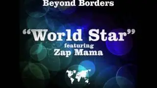 Soulstice & SBe feat  Zap Mama   