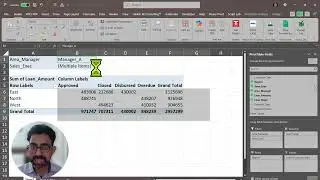 016 Pivot Table   Filter and Slicer