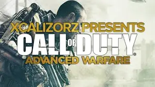 Everyone's a Hacker - Advanced Warfare