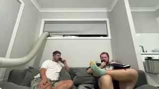 New ref in town? Another disappointing loss for Carlton! |The Armchair Coaches Ep.8