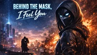 Behind The Mask – I Feel You (A Cinematic Emotional Journey)